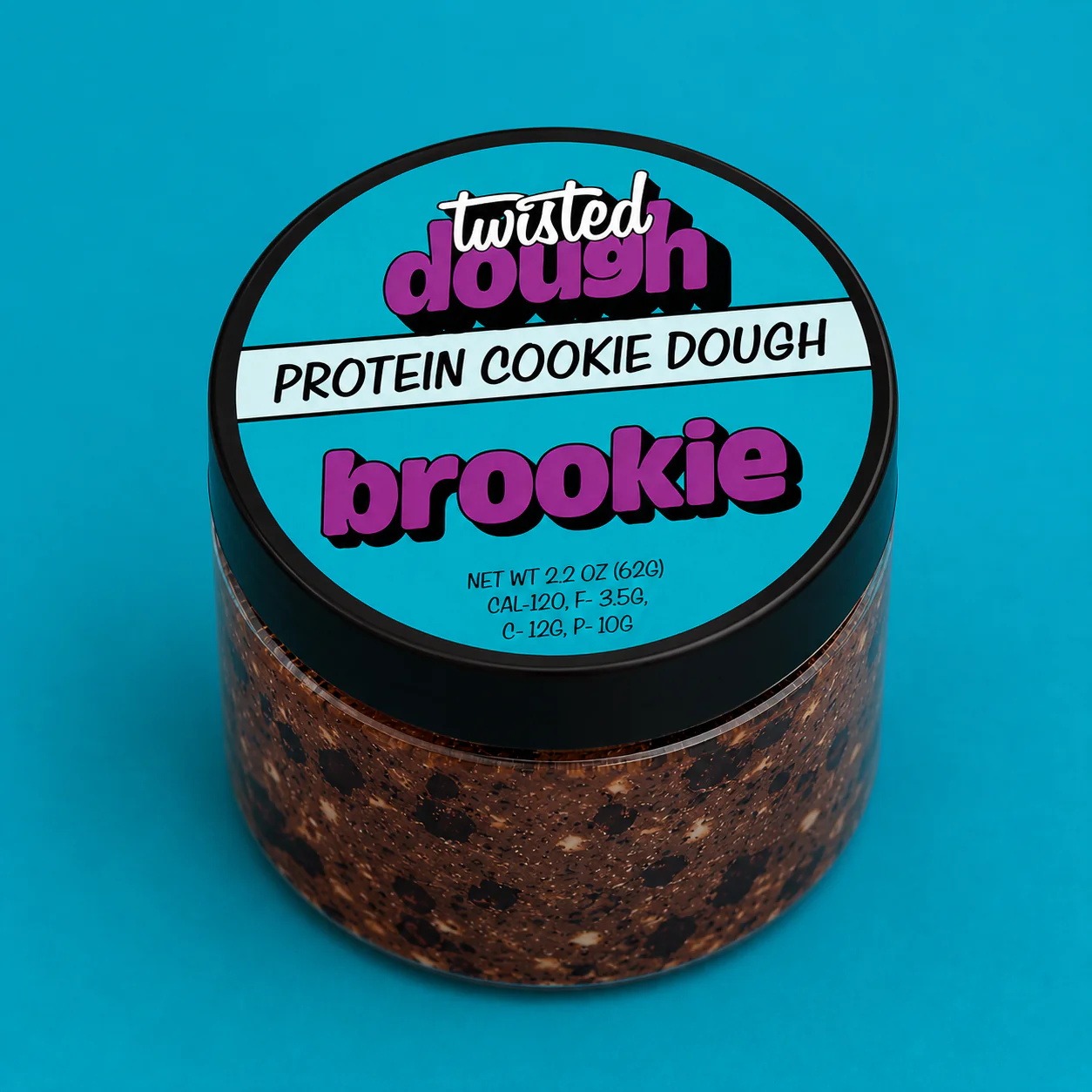 Brookie - Image 3