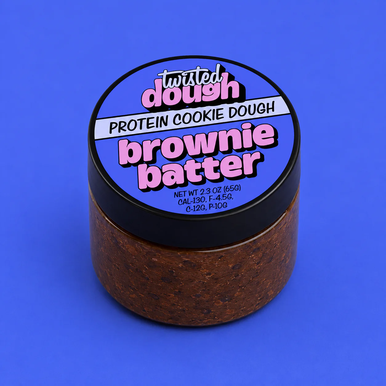 Brownie Batter - Image 3