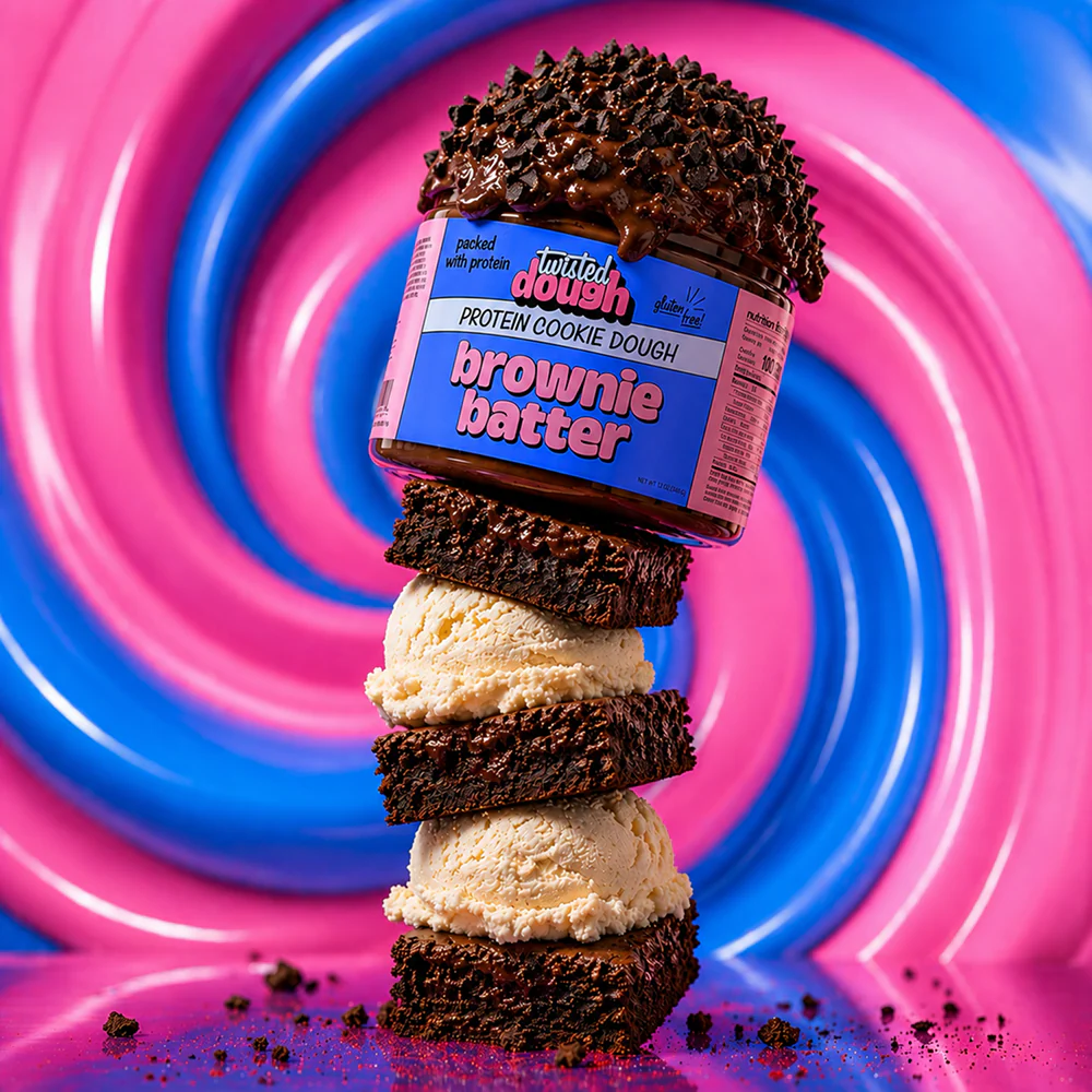 Brownie Batter - Image 4