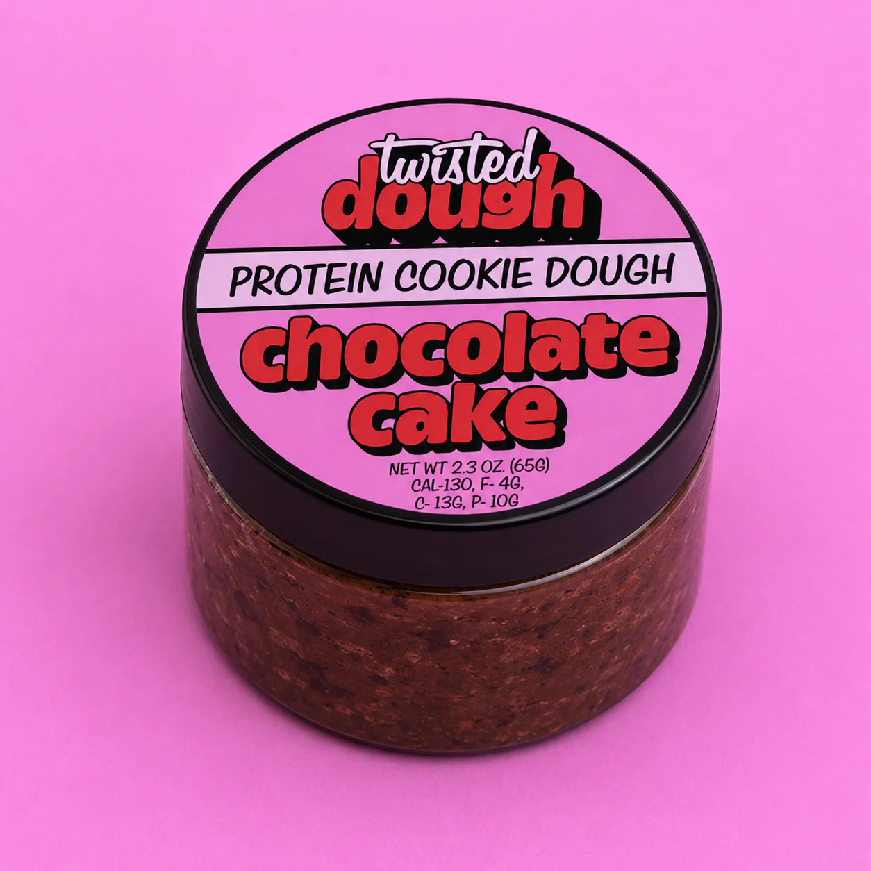 Chocolate Cake - Image 3