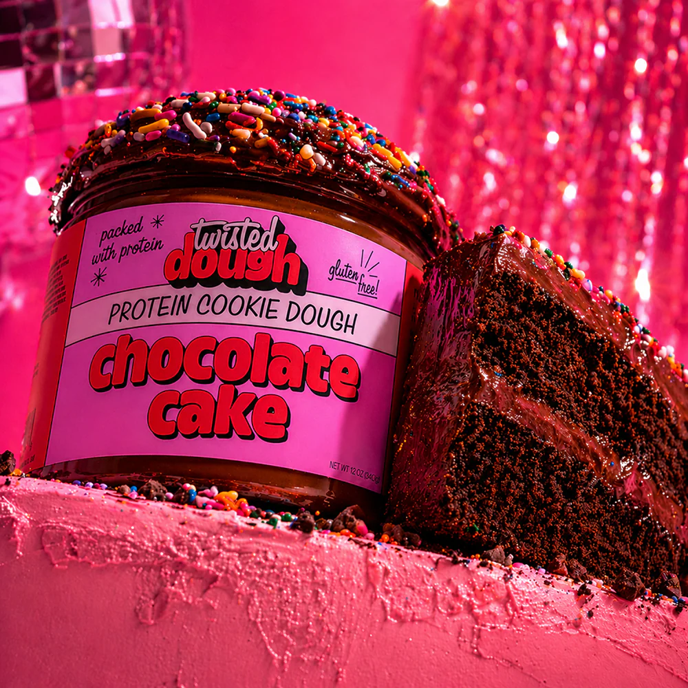 Chocolate Cake - Image 4