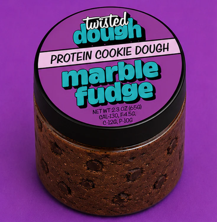 Marble Fudge - Image 3
