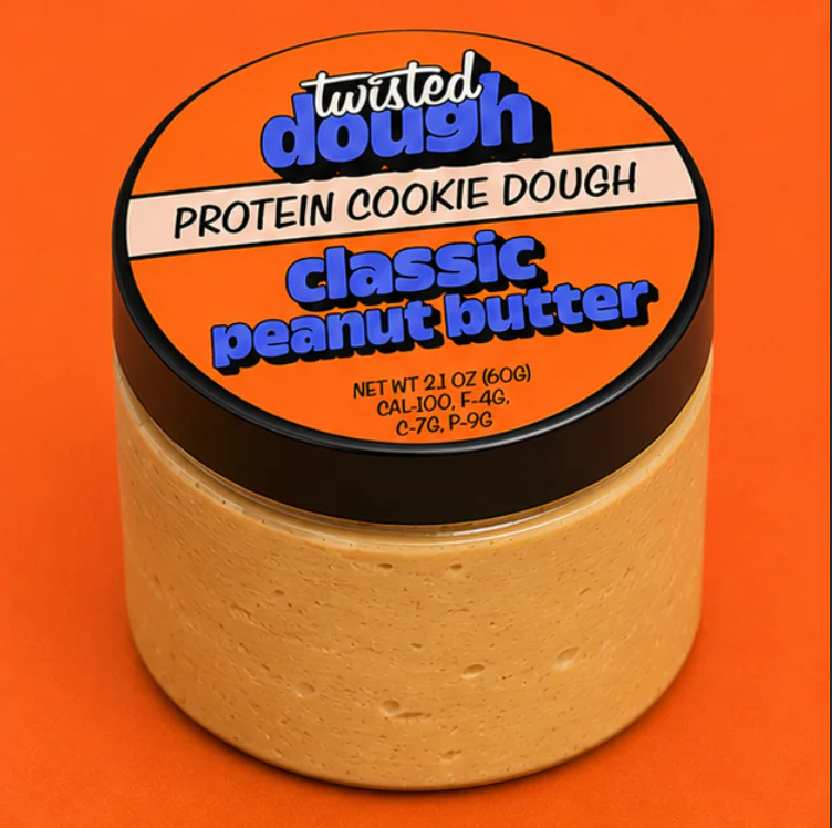 Classic Peanut Butter - Image 3