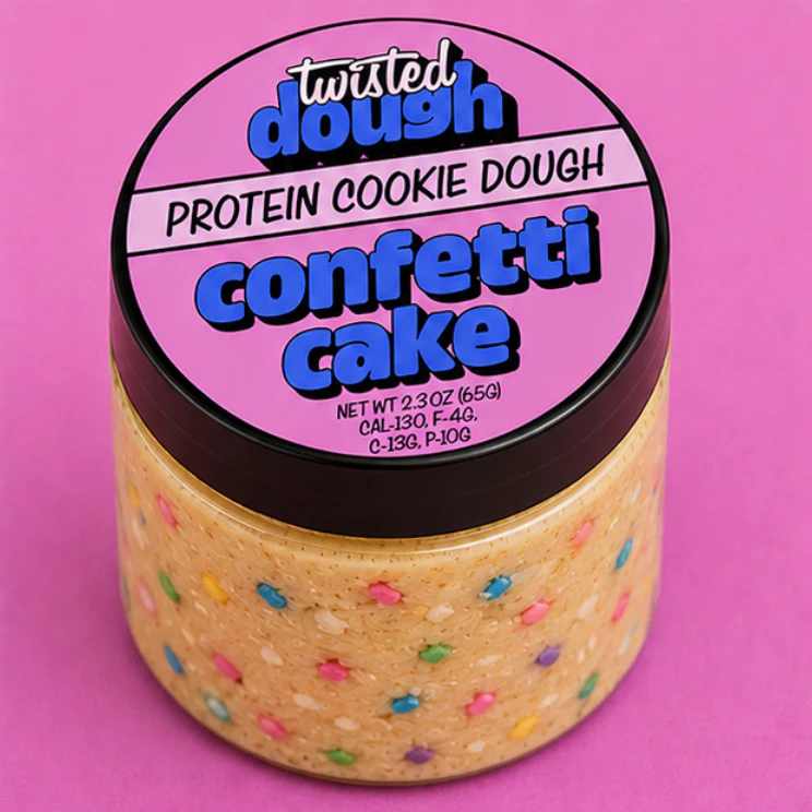 Confetti Cake - Image 3