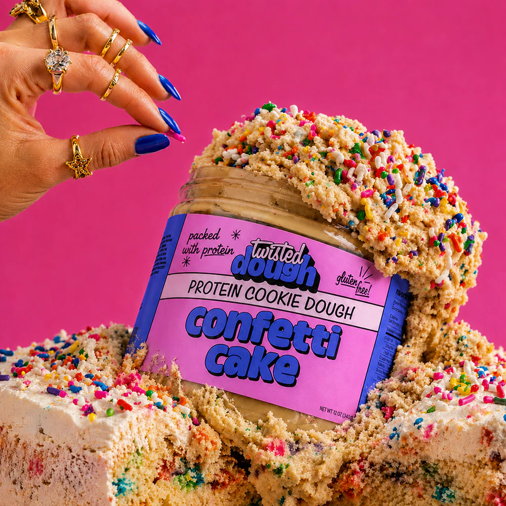 Confetti Cake - Image 4