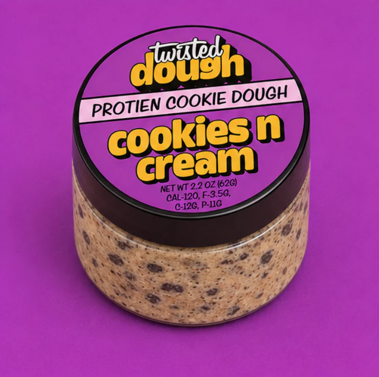 Cookies N Cream - Image 3