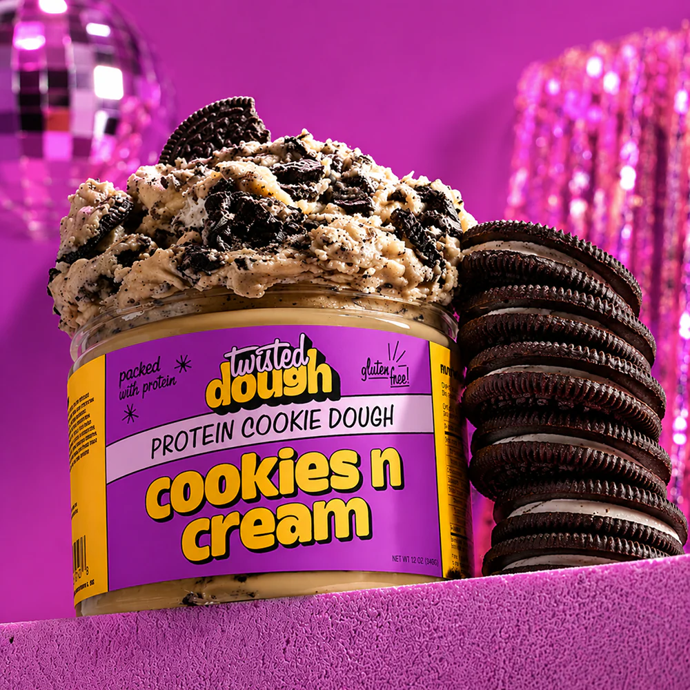 Cookies N Cream - Image 4