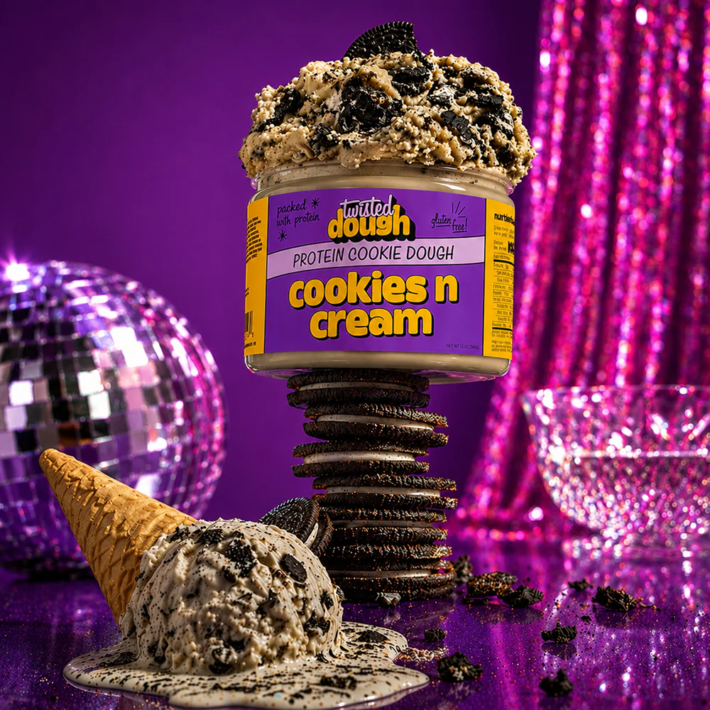 Cookies N Cream - Image 5