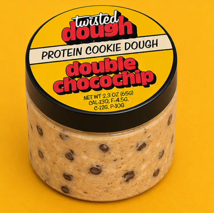 Double ChocoChip - Image 3