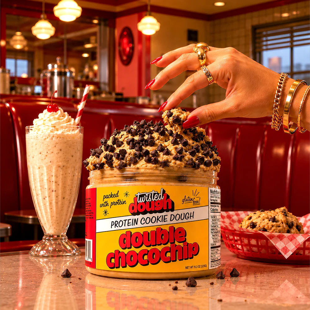 Double ChocoChip - Image 4
