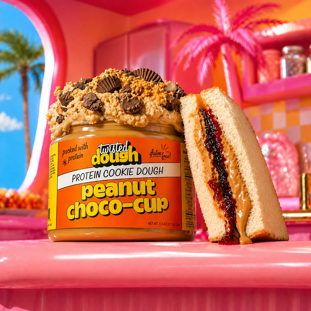 Peanut Choco-Cup - Image 4
