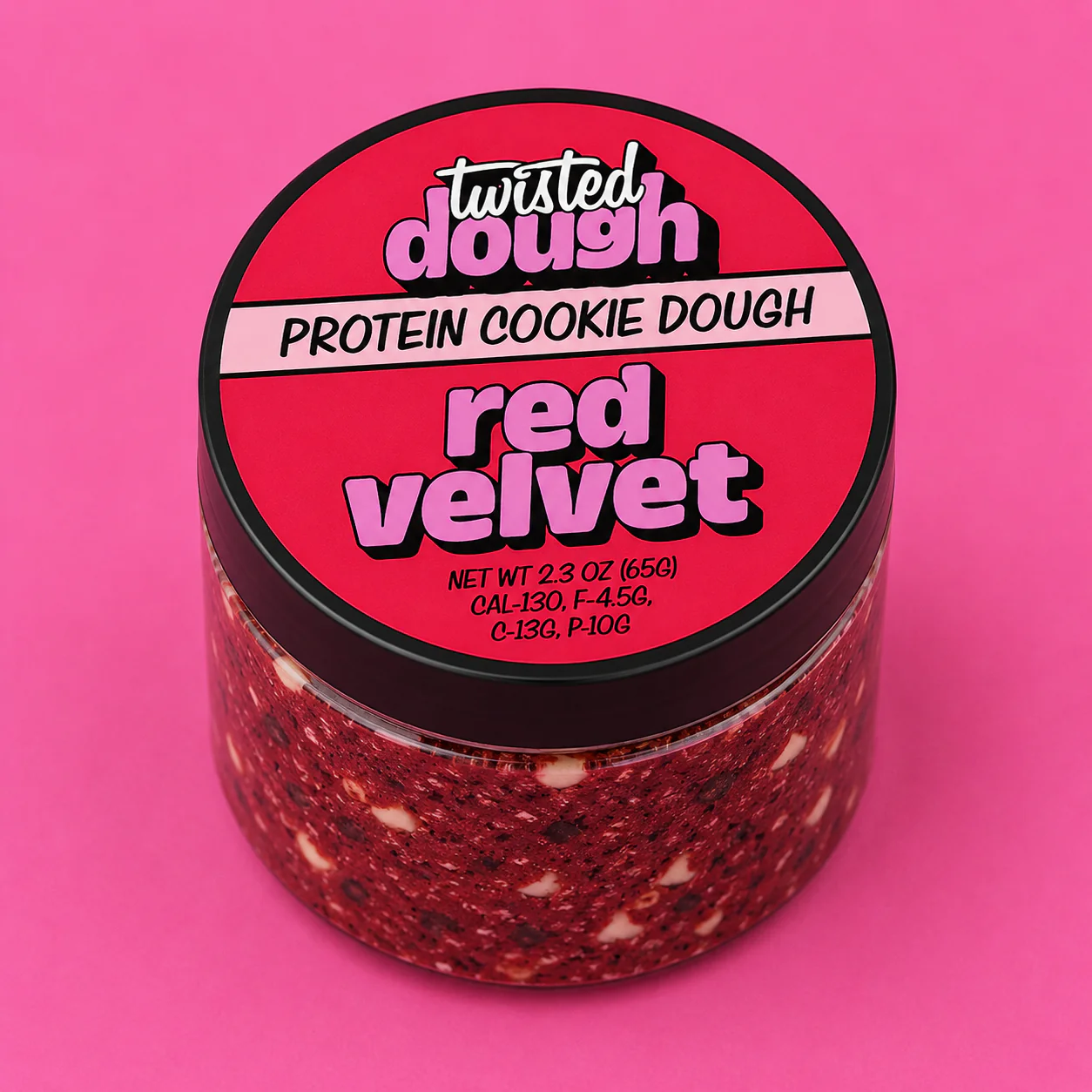 Red Velvet - Image 3
