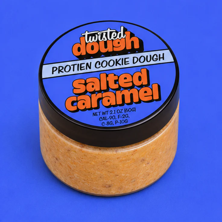 Salted Caramel - Image 3