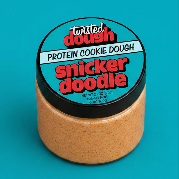 Snickerdoodle - Image 3