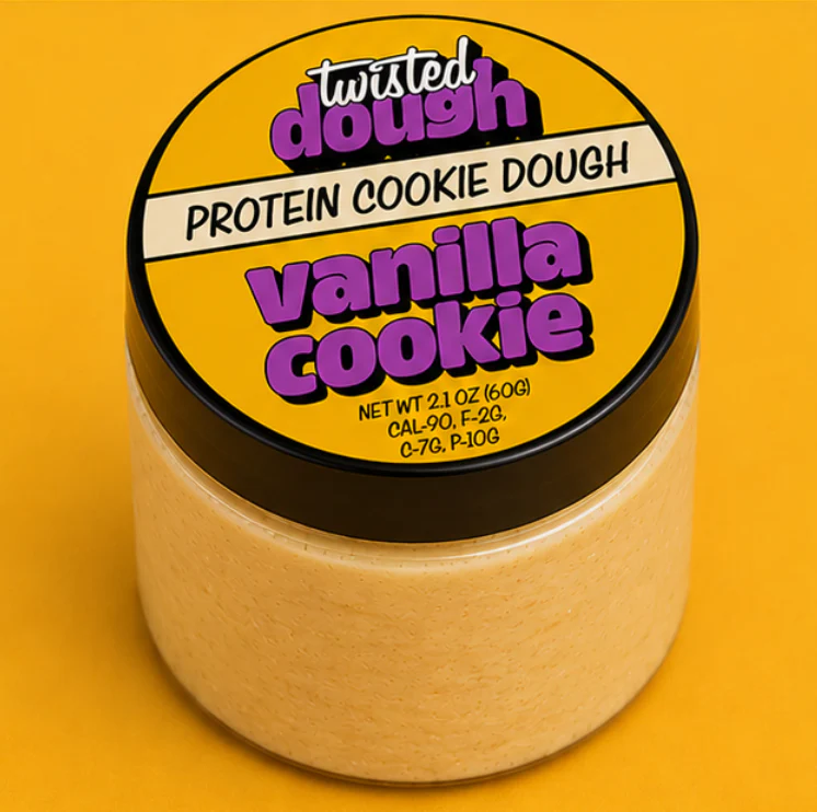 Vanilla Cookie - Image 3